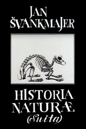 دانلود فیلم Historia Naturae (Suita) 1967