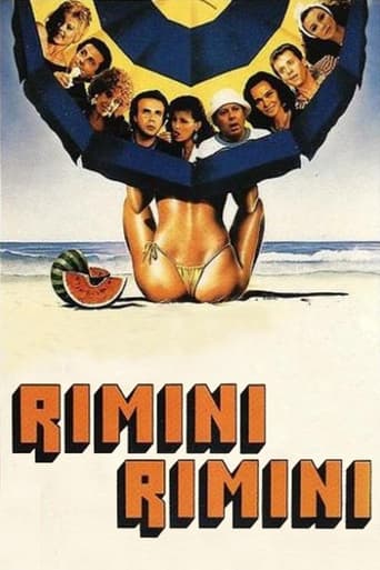 دانلود فیلم Rimini Rimini 1987