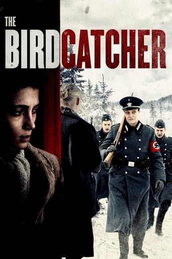 دانلود فیلم The Birdcatcher 2019 (شکارچی پرنده)