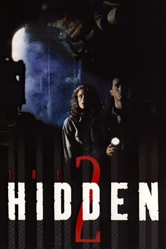 دانلود فیلم The Hidden II 1993