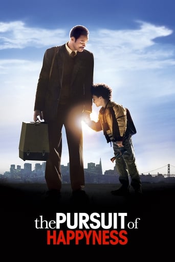 The Pursuit of Happyness 2006 (در جستجوی خوشبختی)