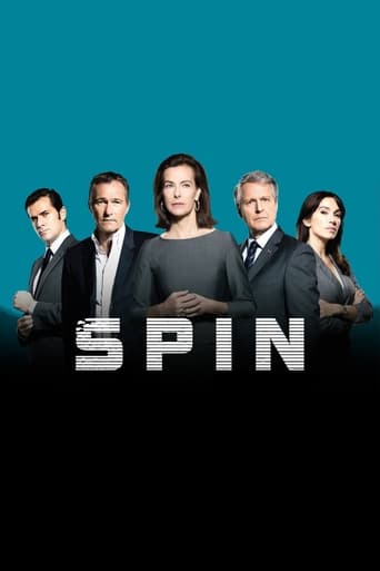 دانلود سریال Spin 2012