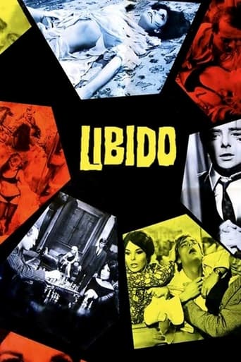 دانلود فیلم Libido 1965