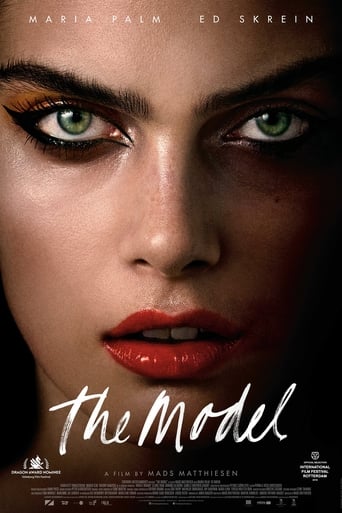 دانلود فیلم The Model 2016