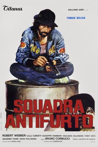 دانلود فیلم Hit Squad 1976