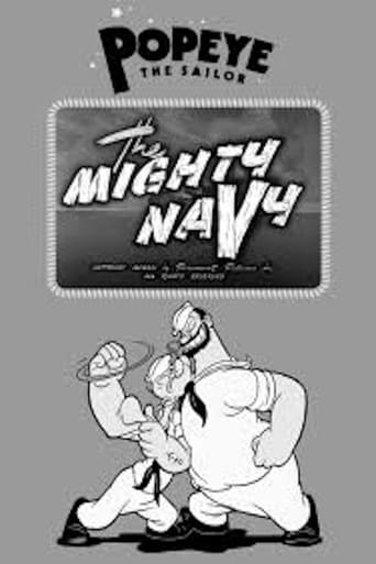 دانلود فیلم The Mighty Navy 1941