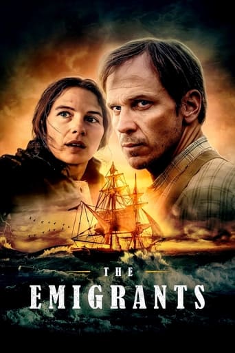 The Emigrants 2021 (مهاجران)