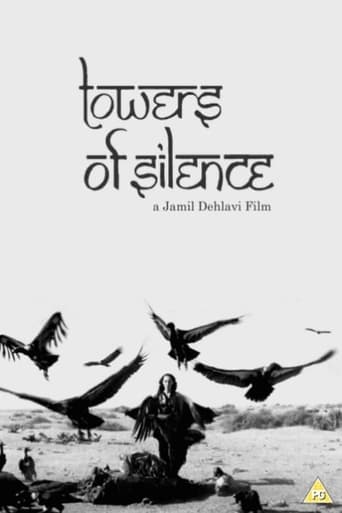 دانلود فیلم Towers of Silence 1975