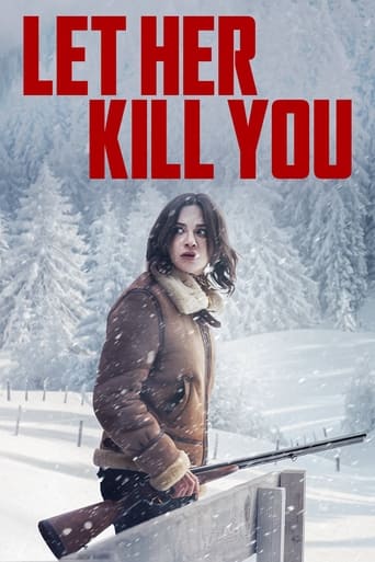 دانلود فیلم Let Her Kill You 2023