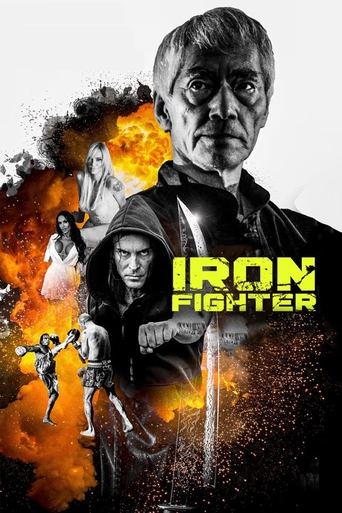 Iron Fighter 2024