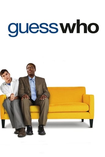 دانلود فیلم Guess Who 2005