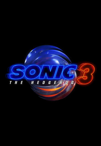 Sonic the Hedgehog 3 2024