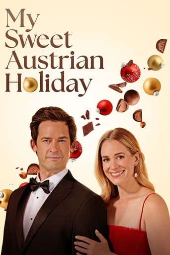 دانلود فیلم My Sweet Austrian Holiday 2024