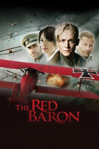 دانلود فیلم The Red Baron 2008