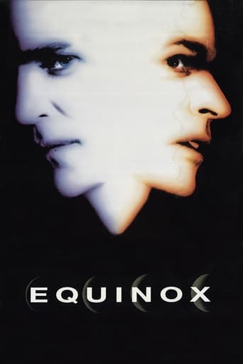 دانلود فیلم Equinox 1992