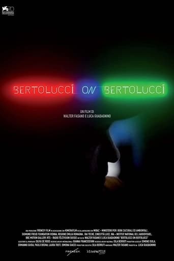 دانلود فیلم Bertolucci on Bertolucci 2013