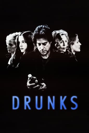 دانلود فیلم Drunks 1995