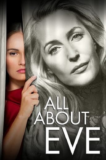 دانلود فیلم National Theatre Live: All About Eve 2019