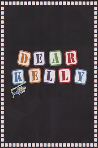 دانلود فیلم Dear Kelly 2024