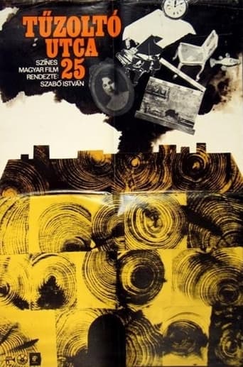 دانلود فیلم 25 Fireman's Street 1973