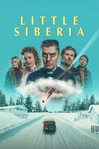 دانلود فیلم Little Siberia 2025