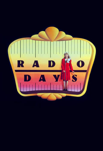 Radio Days 1987