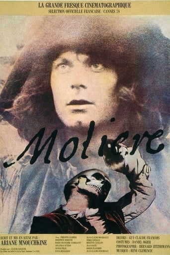 Molière 1978