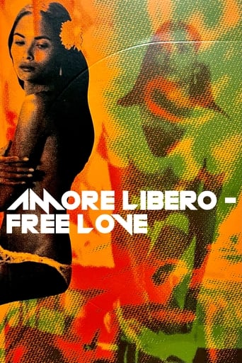 دانلود فیلم Free Love 1974