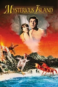 دانلود فیلم Mysterious Island 1961