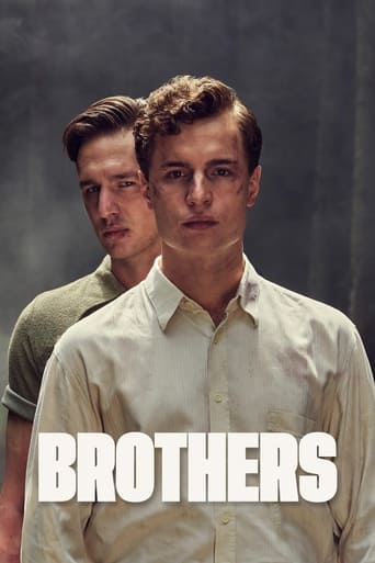 دانلود فیلم Brothers 2023