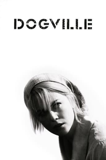 Dogville 2003 (داگویل)