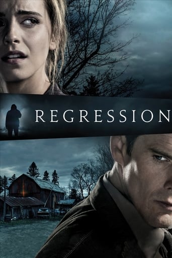 Regression 2015 (پسرفت)