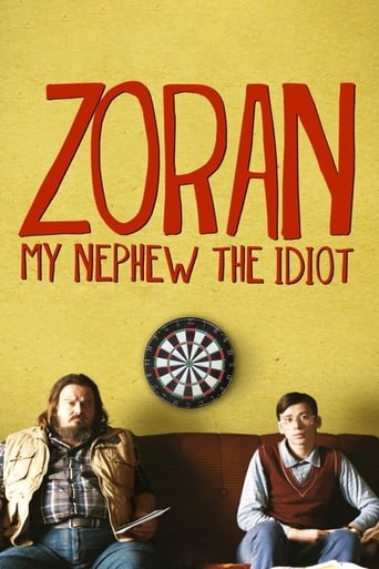 Zoran: My Nephew the Idiot 2013