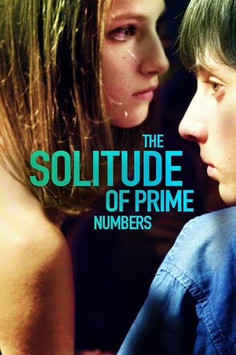 The Solitude of Prime Numbers 2010