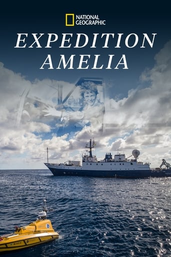 دانلود فیلم Expedition Amelia 2019