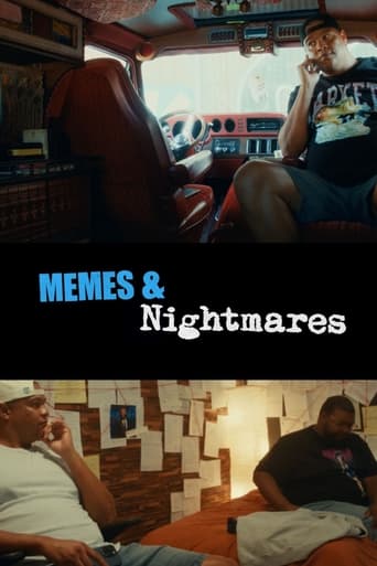 دانلود فیلم Memes & Nightmares 2024