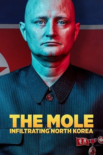 دانلود فیلم The Mole: Undercover in North Korea 2020