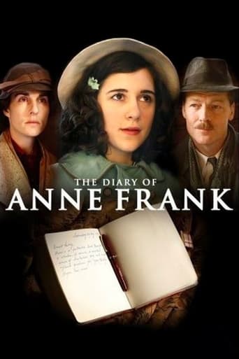 The Diary of Anne Frank 2009