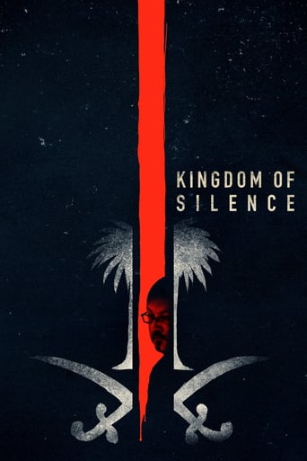 Kingdom of Silence 2020 (قلمرو سکوت)