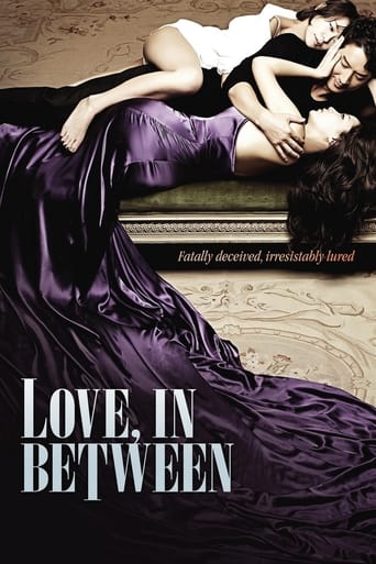 دانلود فیلم Love, In Between 2010