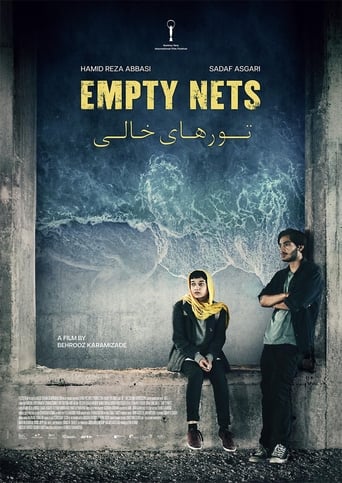 دانلود فیلم Empty Nets 2023