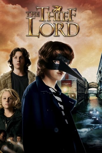 The Thief Lord 2006