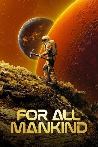 For All Mankind 2019 (برای تمام بشریت)