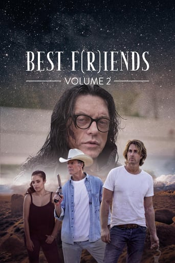 Best F(r)iends: Volume 2 2018 (r)