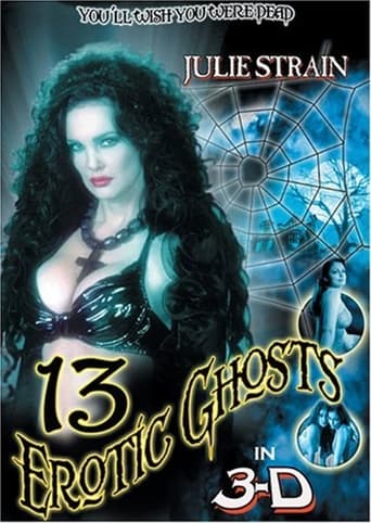 دانلود فیلم Thirteen Erotic Ghosts 2002