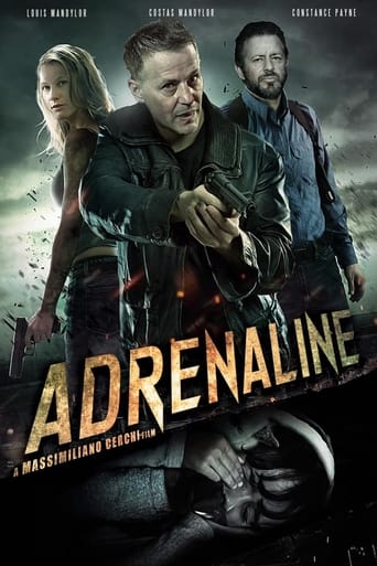 Adrenaline 2023