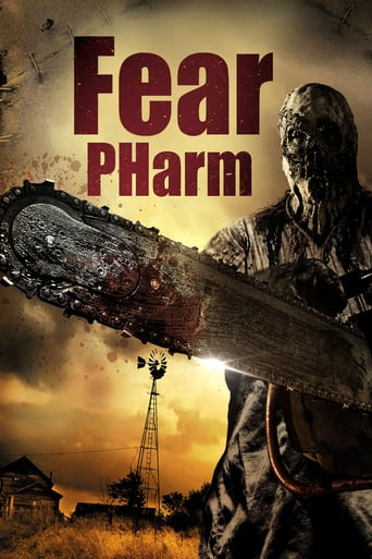 Fear PHarm 2020 (مزرعه وحشت)