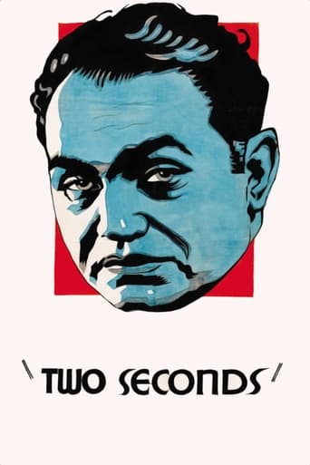 Two Seconds 1932