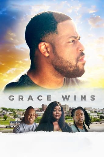 دانلود فیلم Grace Wins 2024