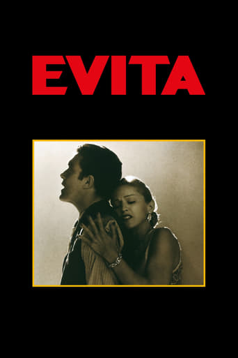 Evita 1996